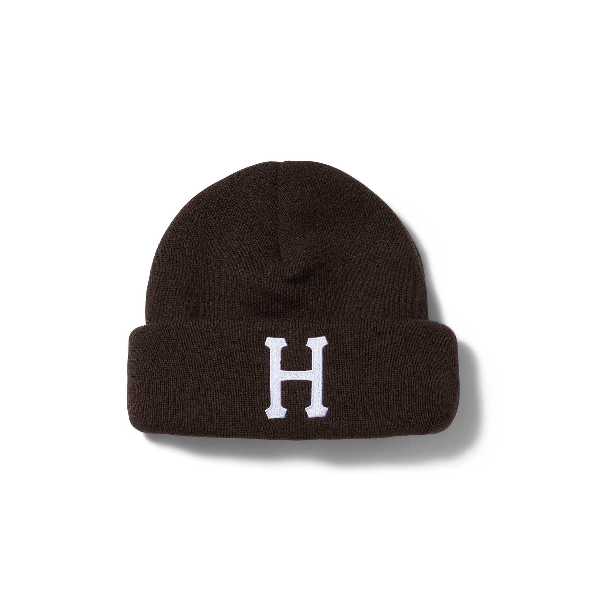 Huf Vogel Balaclava Brown