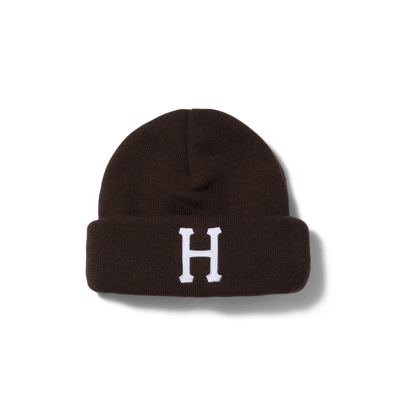 Huf Vogel Balaclava Brown