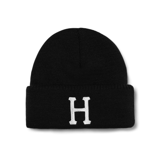Huf Vogel Balaclava Asphalt