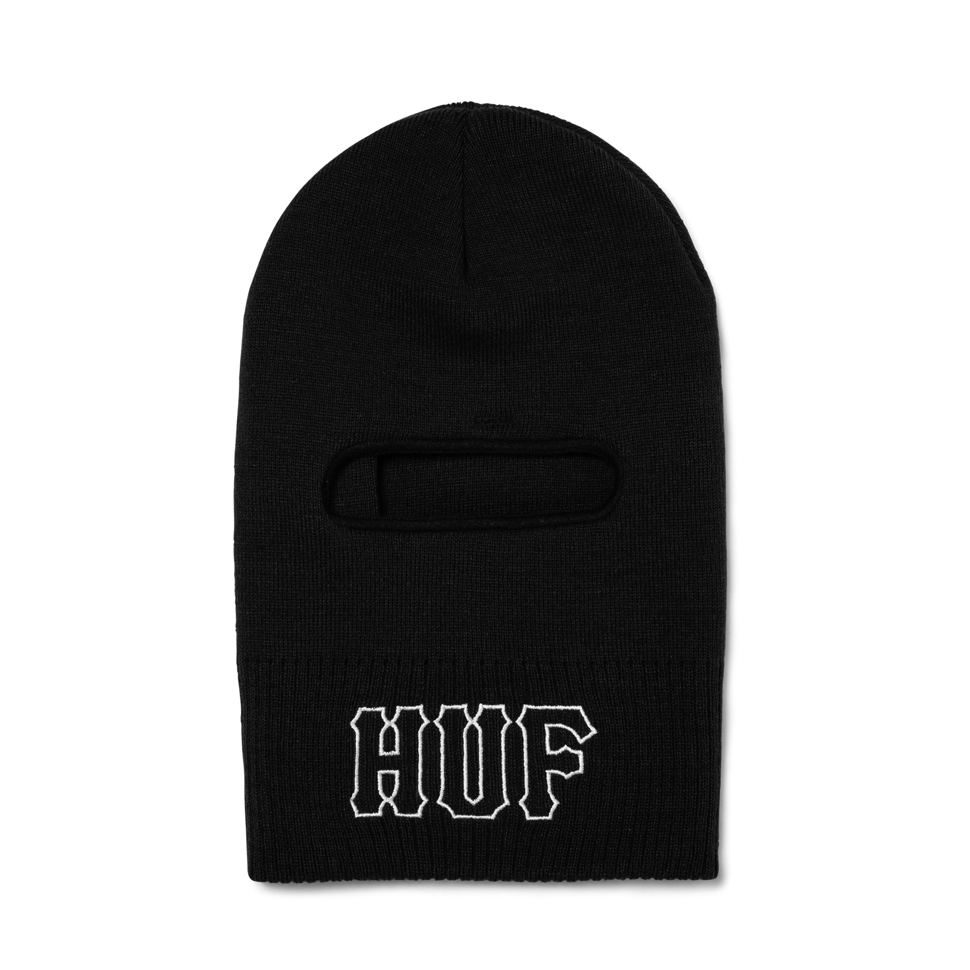 Huf Vogel Balaclava Asphalt