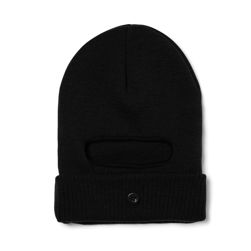 Huf Vogel Balaclava Asphalt