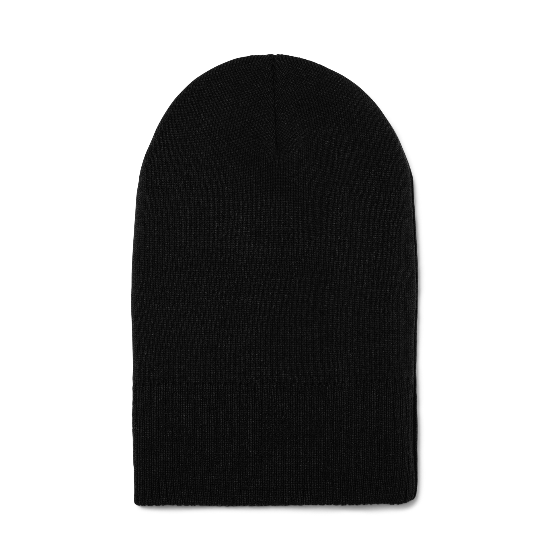 Huf Vogel Balaclava Asphalt