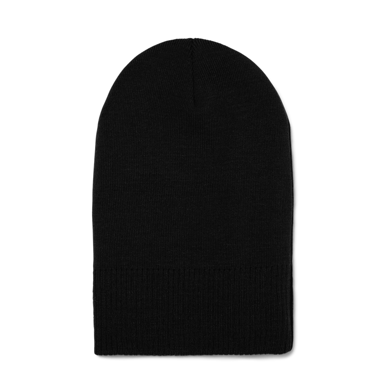 Huf Vogel Balaclava Asphalt