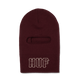 Huf Vogel Balaclava Deep Wine