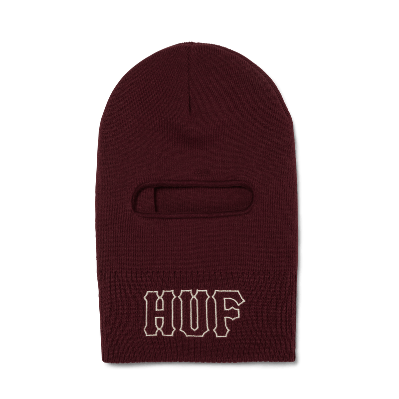 Huf Vogel Balaclava Deep Wine