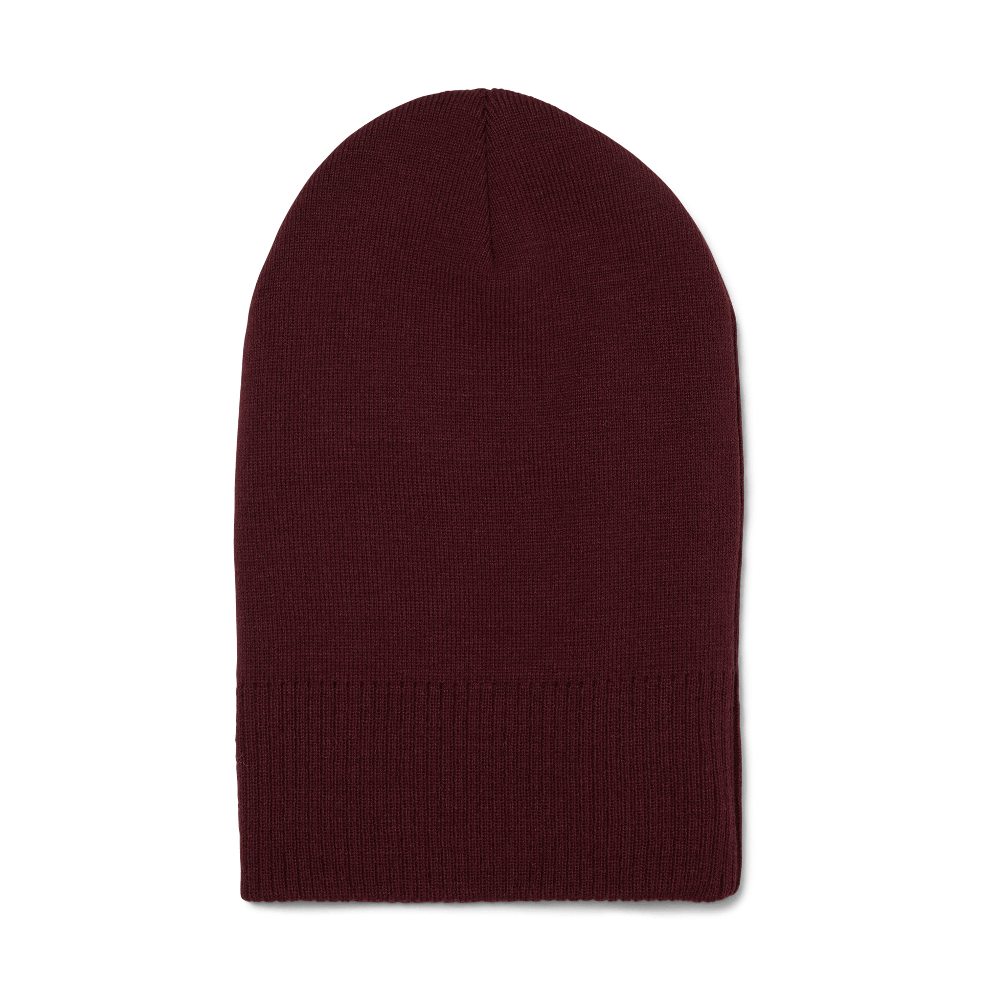 Huf Vogel Balaclava Deep Wine