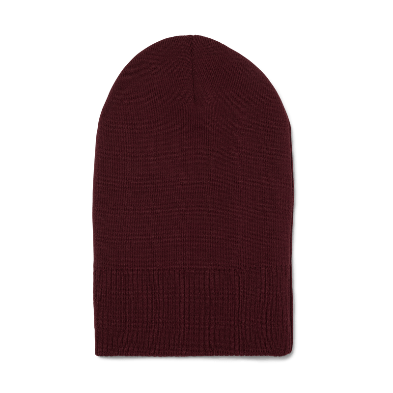 Huf Vogel Balaclava Deep Wine