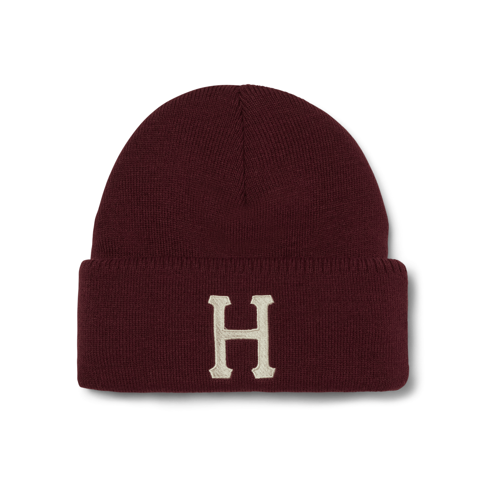 Huf Vogel Balaclava Deep Wine