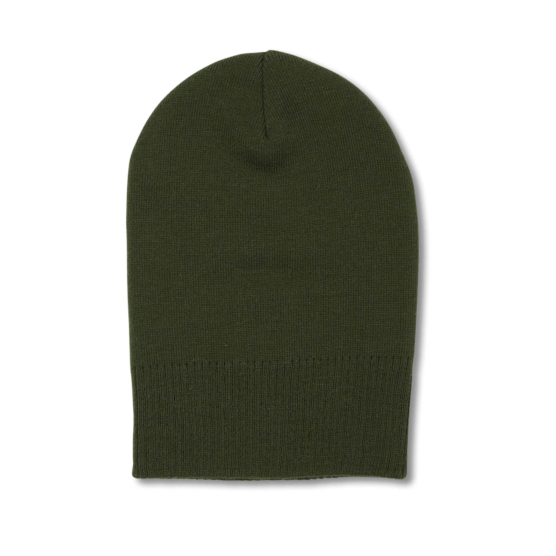 Huf Vogel Balaclava Forest Green