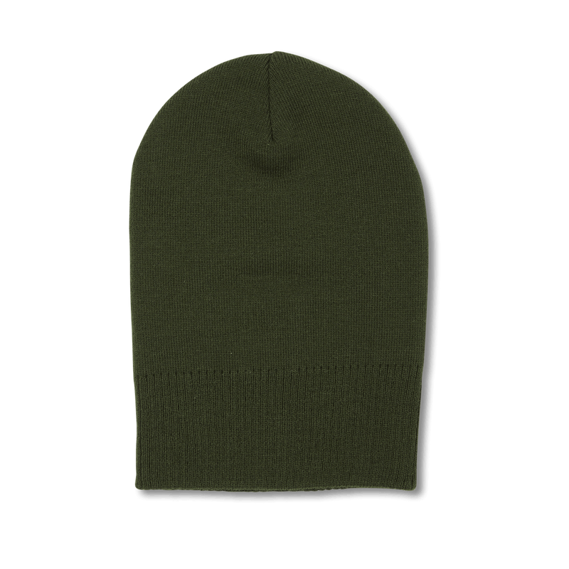 Huf Vogel Balaclava Forest Green