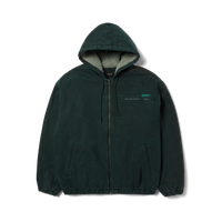 What A Jungle Denim Work Jacket – HUF WORLDWIDE - EU What A Jungle Denim Work Jacket – HUF WORLDWIDE - EU