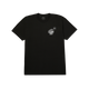 Huf What A Jungle T-Shirt Black