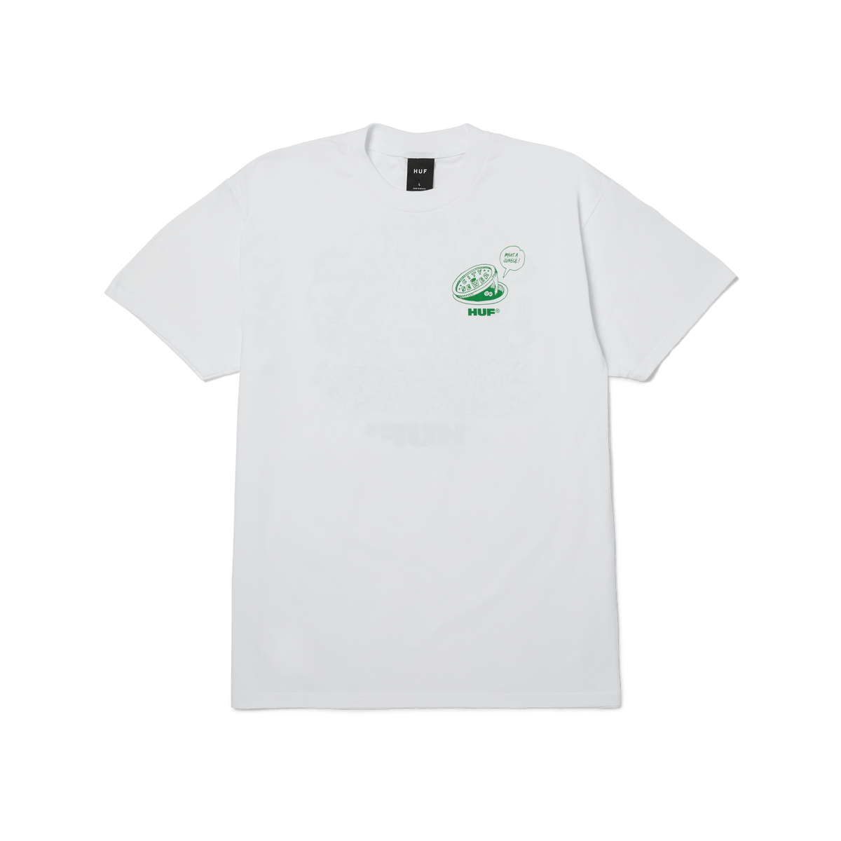 What A Jungle T-Shirt