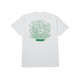 Huf What A Jungle T-Shirt Black