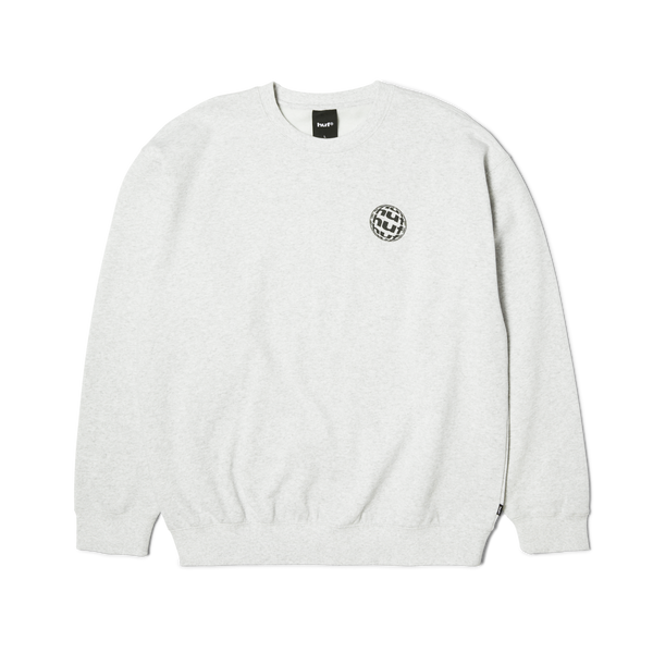 Wide Angle Crewneck Sweatshirt