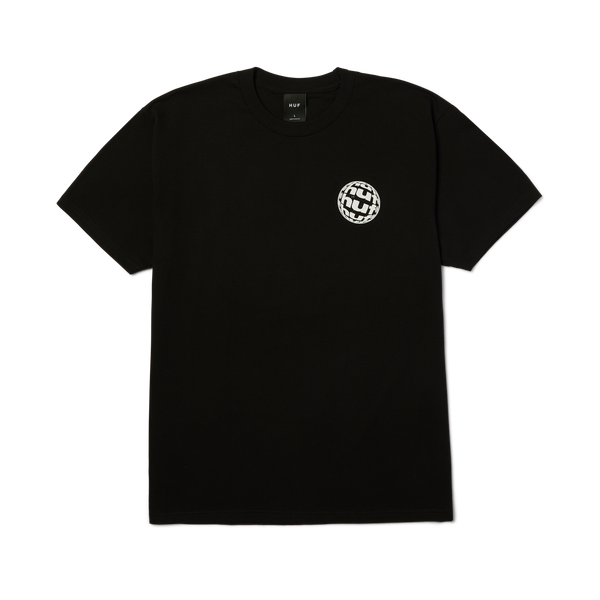 Wide Angle T-Shirt