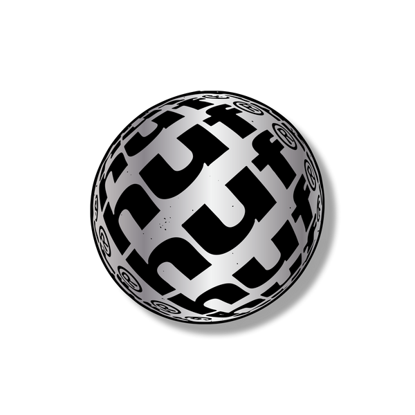 Wide Angle Sticker