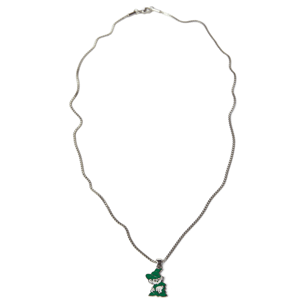 Wizard Pendant