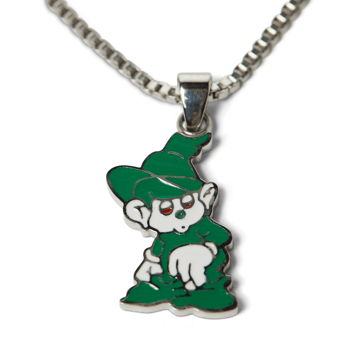Wizard Pendant