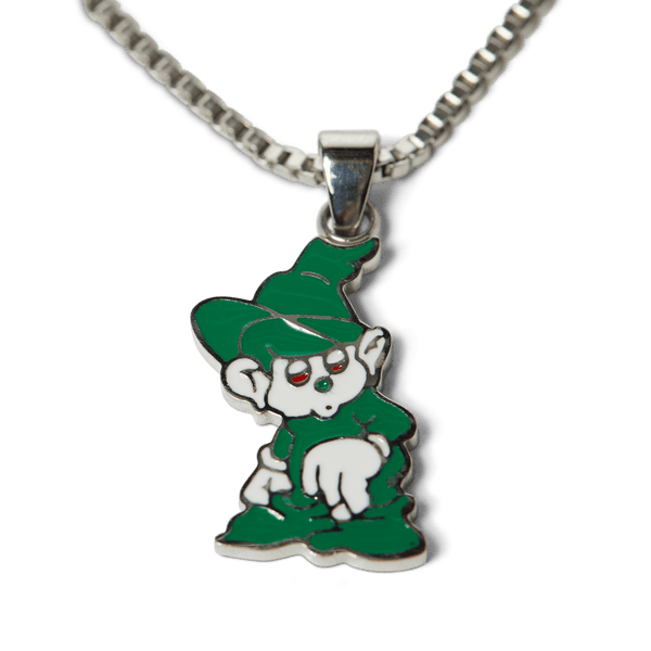Wizard Pendant