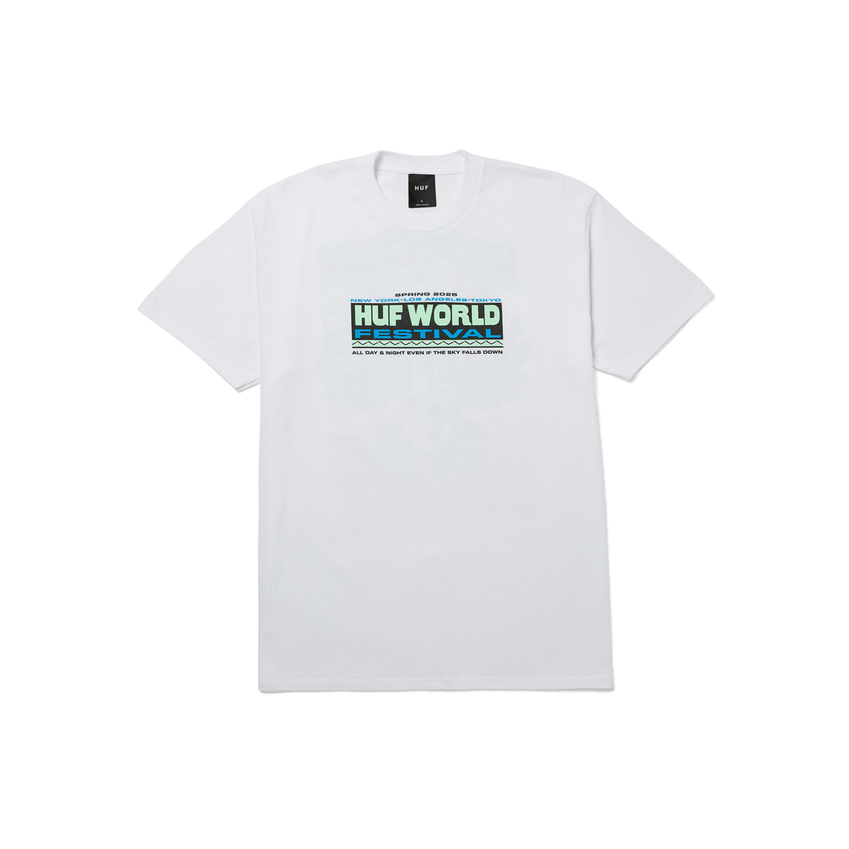 World Festival T-Shirt