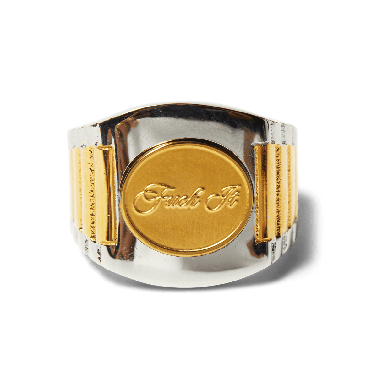 Huf Worldwide Clothiers Ring 